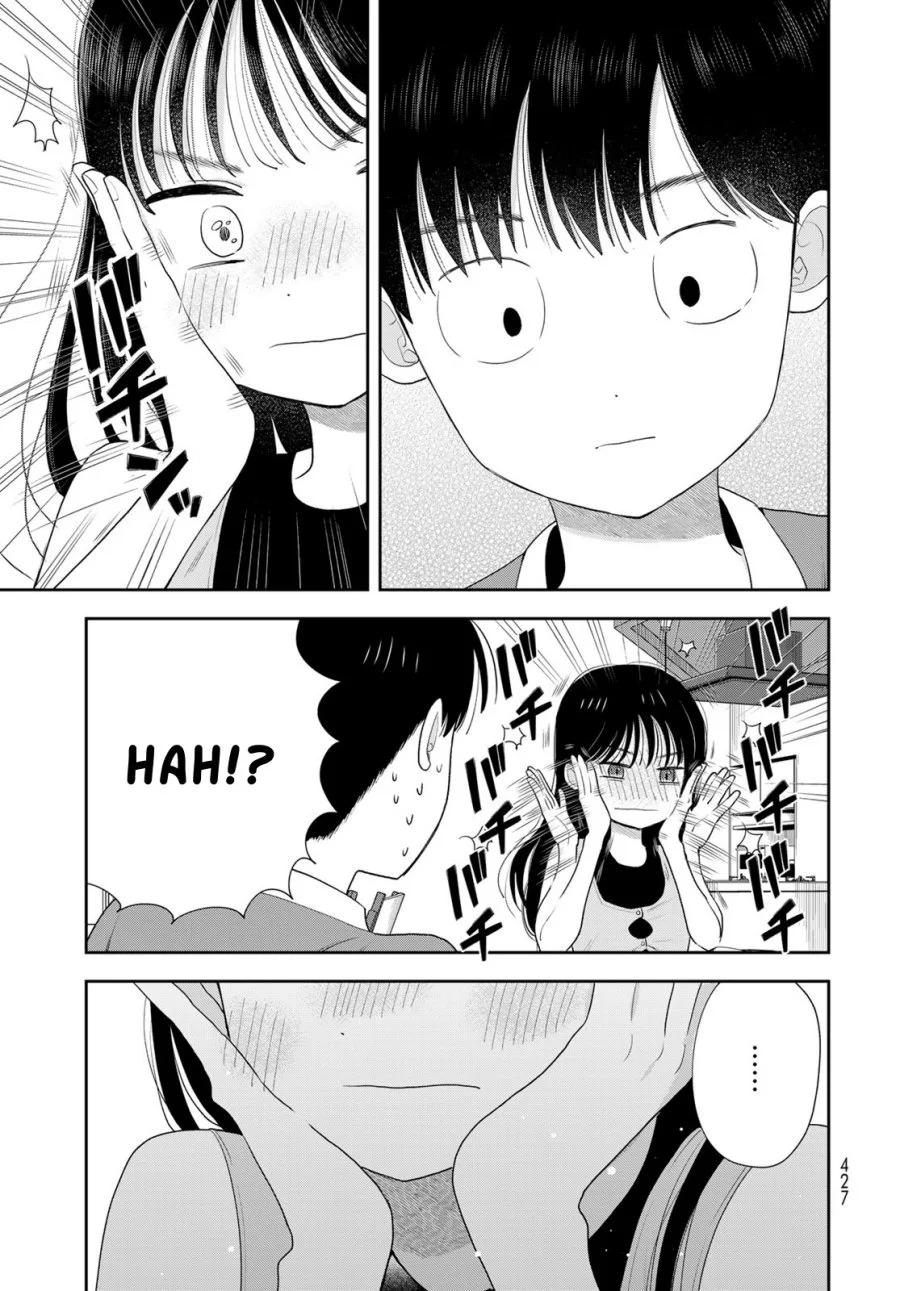 Boku dake ga Shitterun daze Chapter 20 Gambar 30