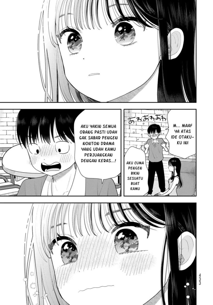 Boku dake ga Shitterun daze Chapter 20 Gambar 36