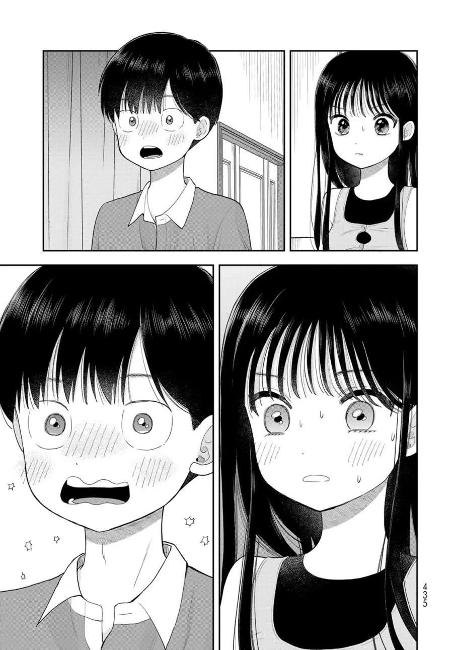 Boku dake ga Shitterun daze Chapter 20 Gambar 38
