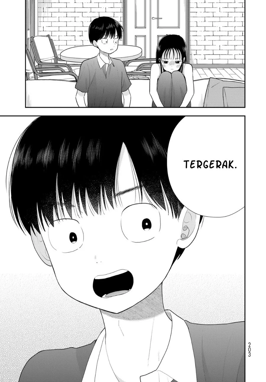 Boku dake ga Shitterun daze Chapter 21 Gambar 10