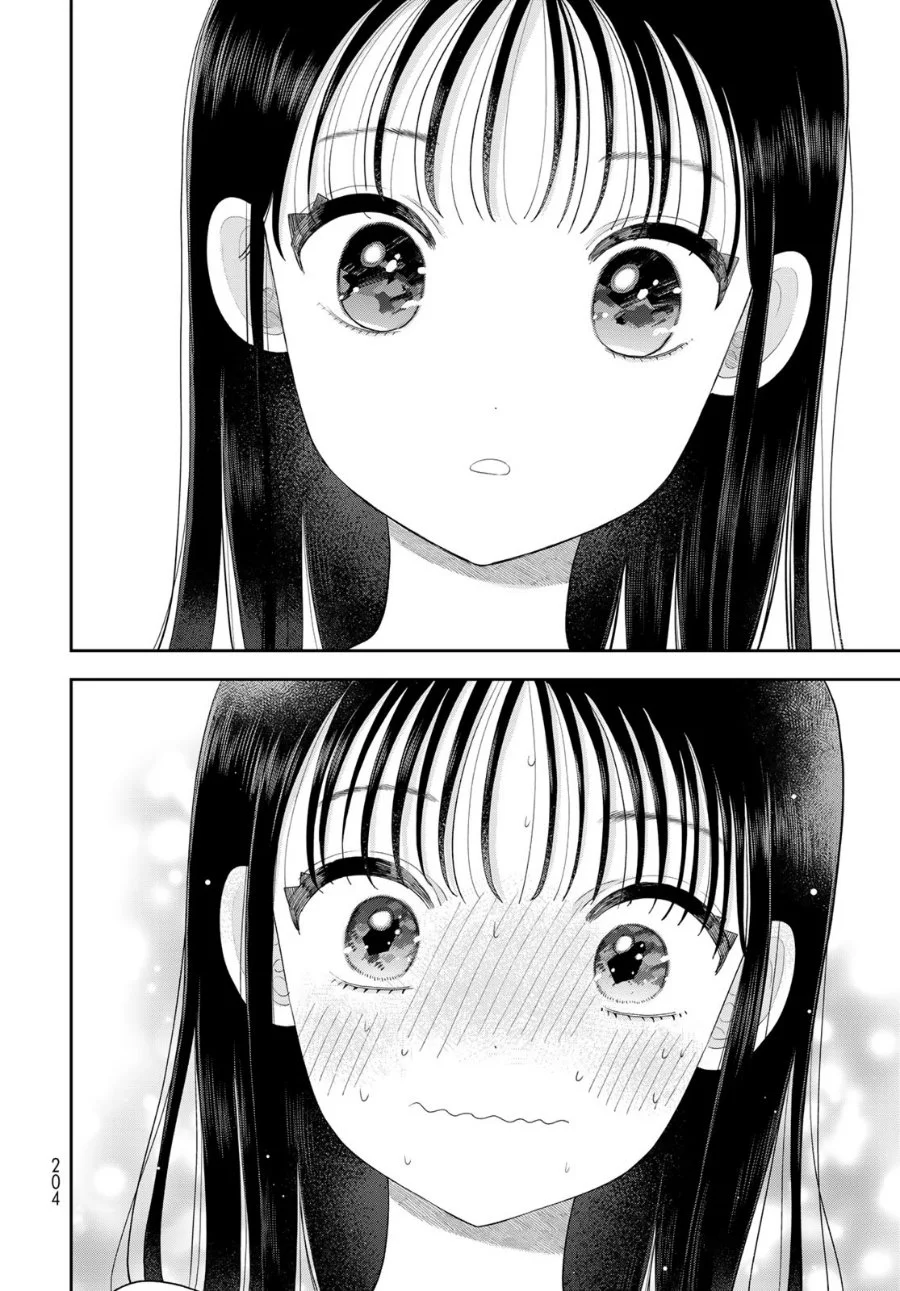 Boku dake ga Shitterun daze Chapter 21 Gambar 11