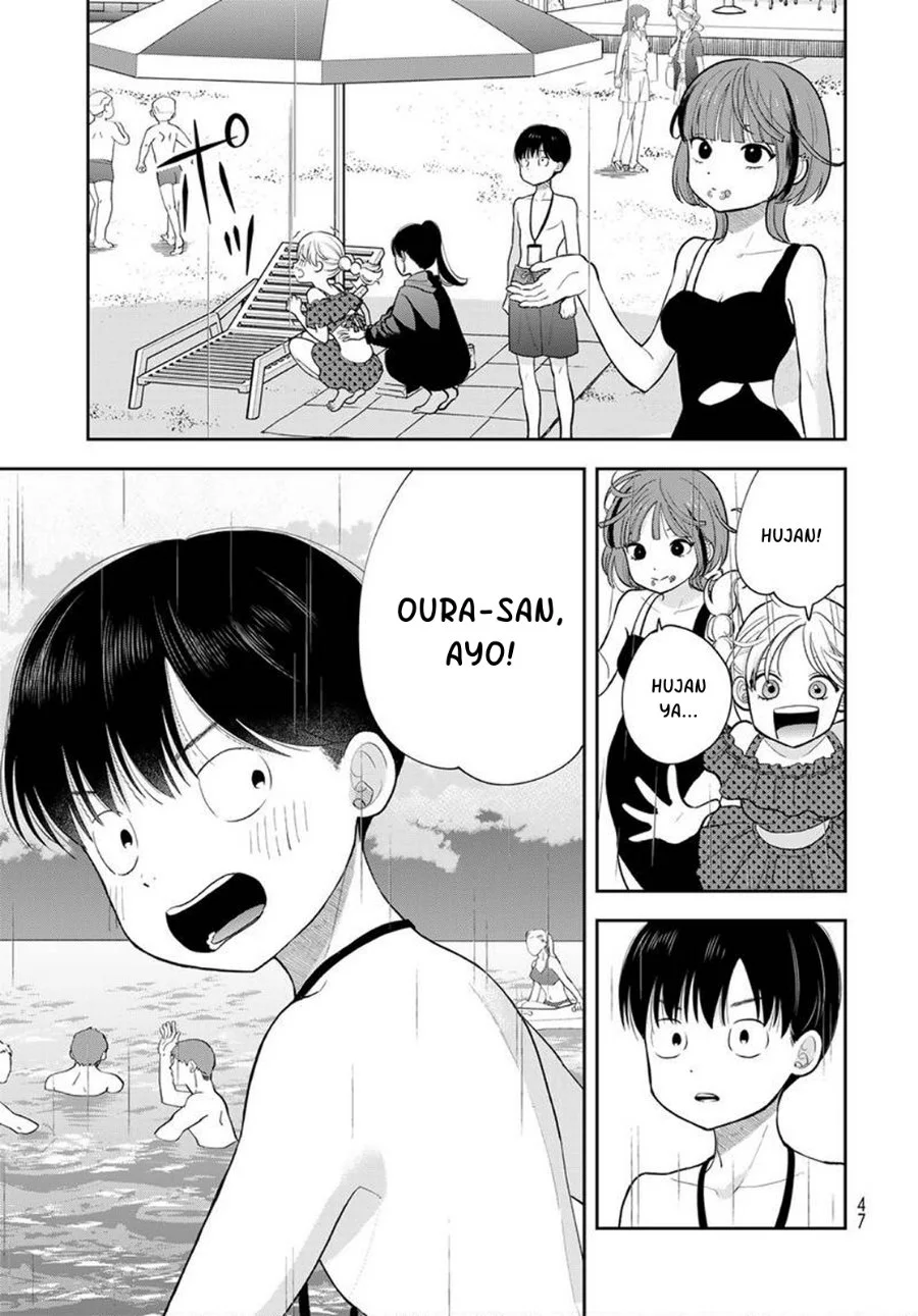 Boku dake ga Shitterun daze Chapter 22 Gambar 18