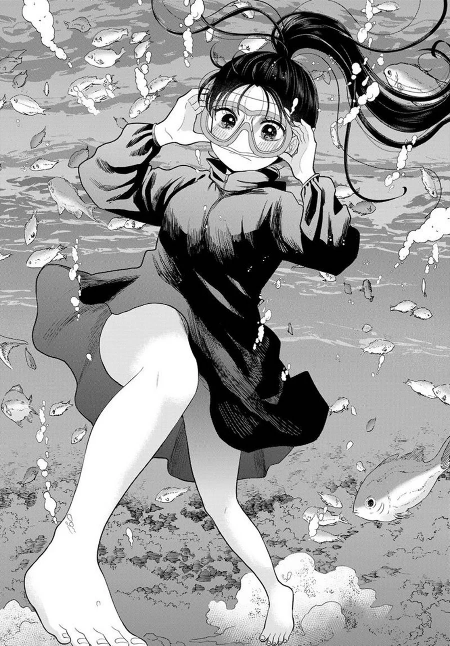 Boku dake ga Shitterun daze Chapter 22 Gambar 19