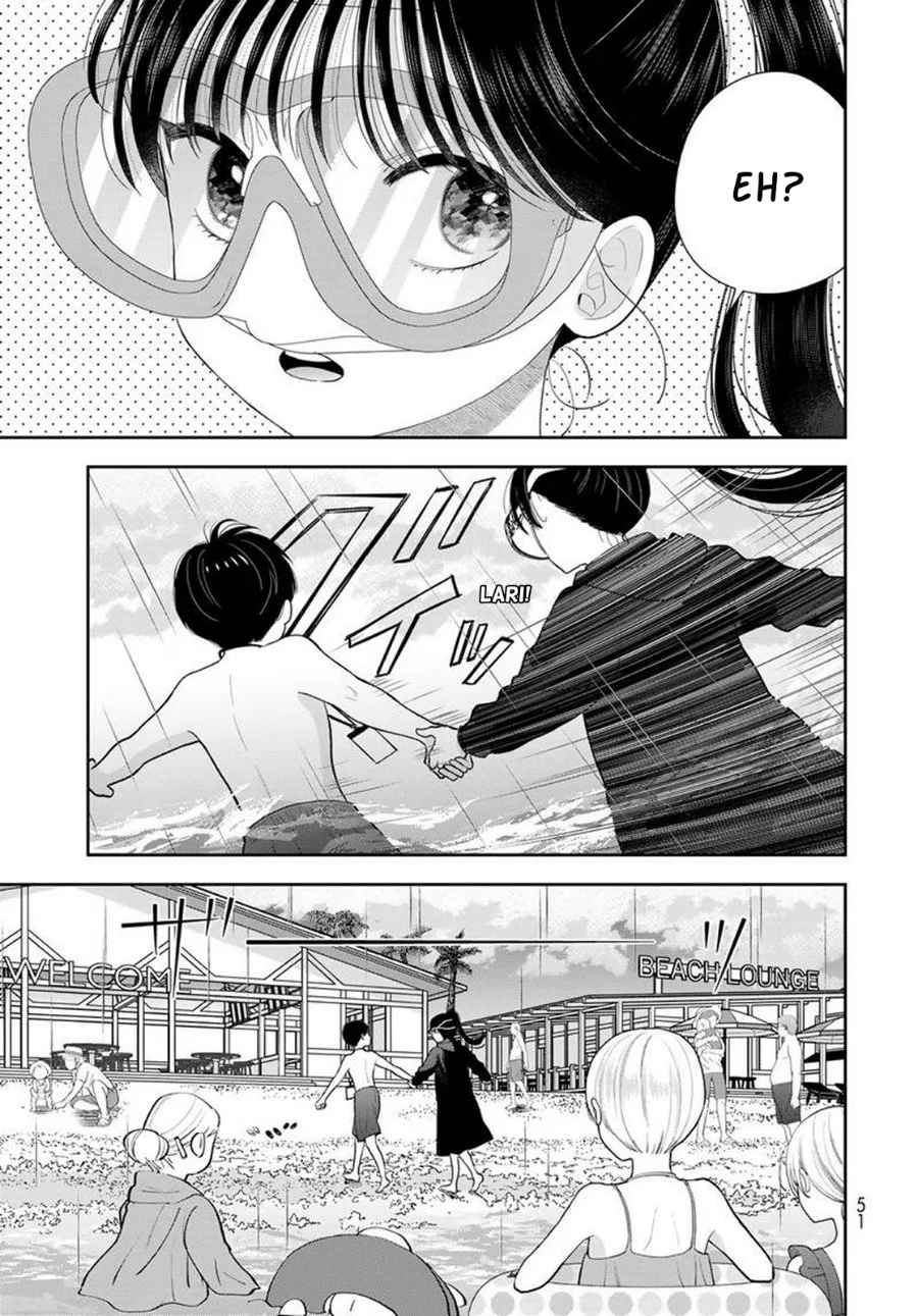 Boku dake ga Shitterun daze Chapter 22 Gambar 22