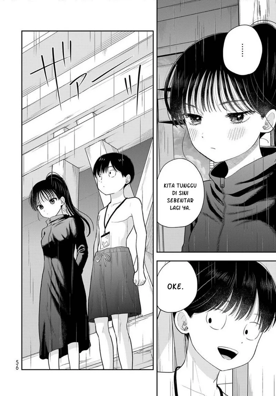 Boku dake ga Shitterun daze Chapter 22 Gambar 27