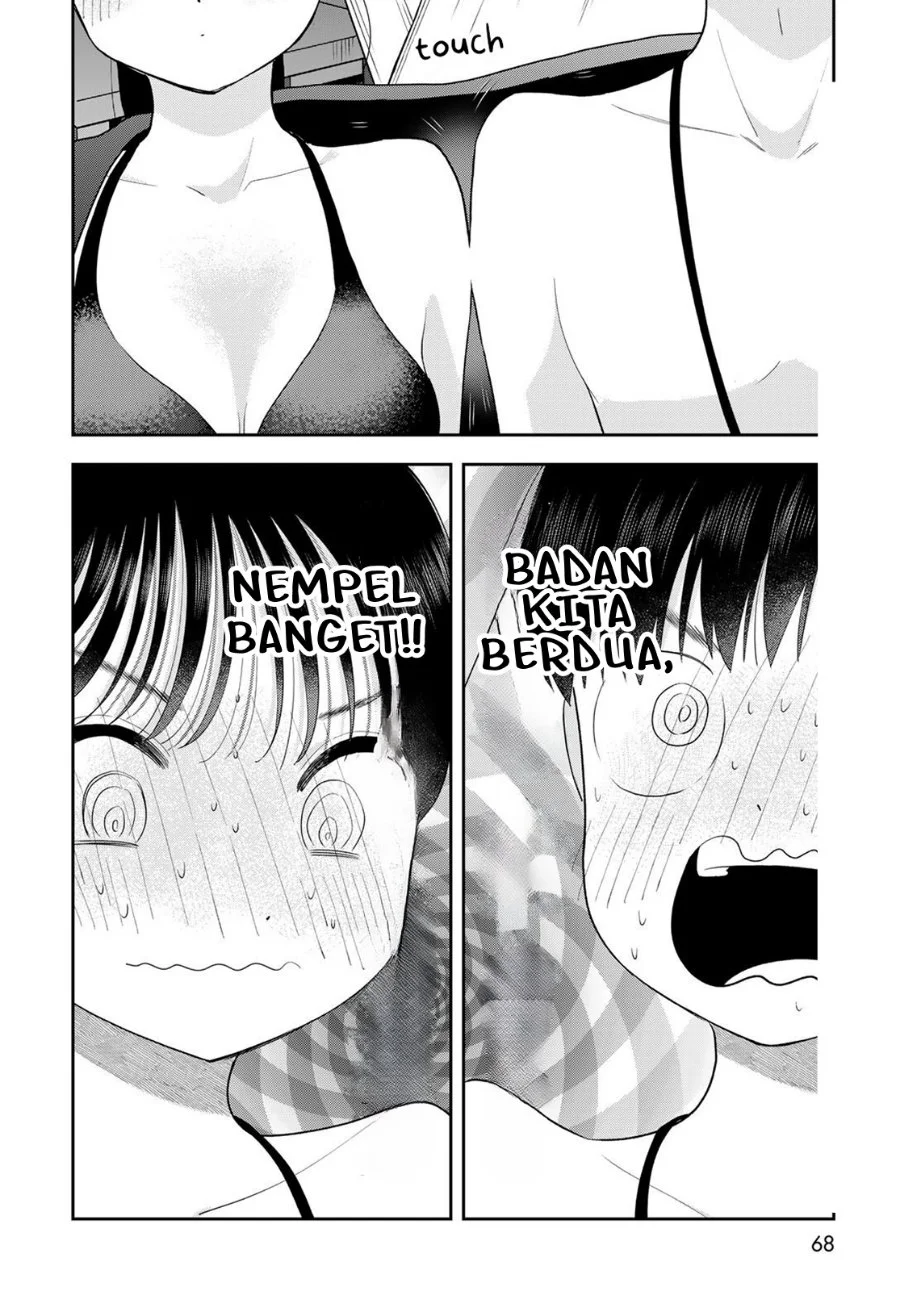 Boku dake ga Shitterun daze Chapter 22 Gambar 39