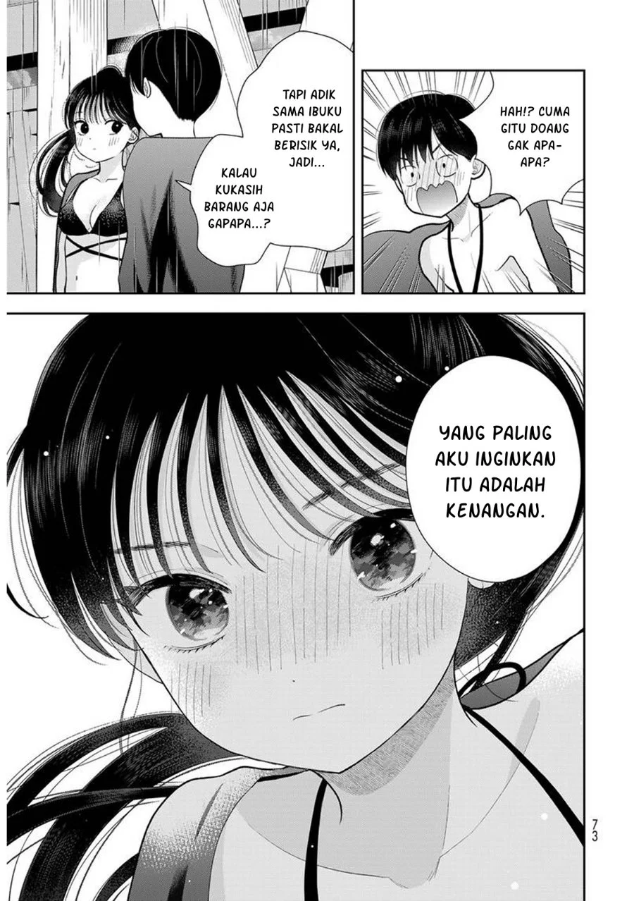 Boku dake ga Shitterun daze Chapter 22 Gambar 44