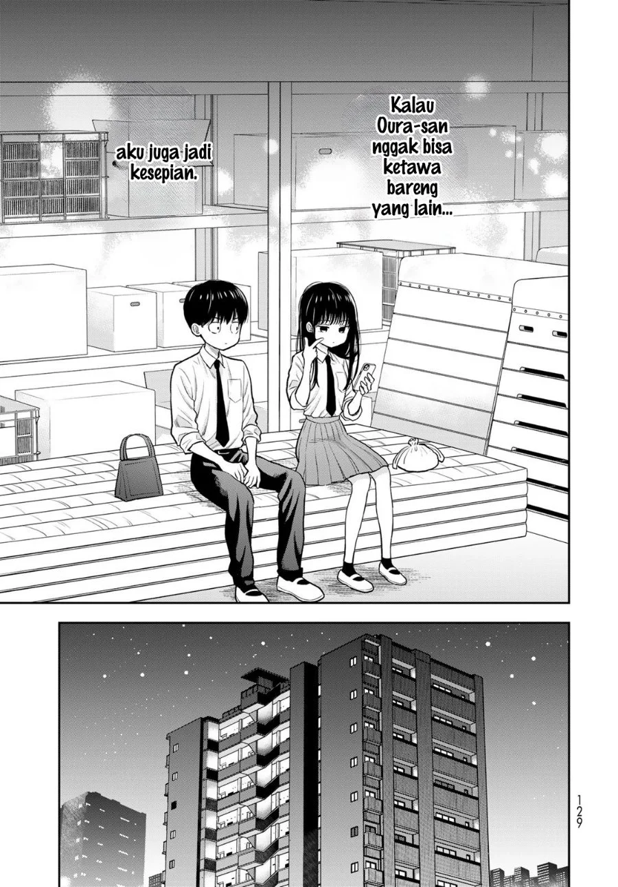 Boku dake ga Shitterun daze Chapter 6 Gambar 28
