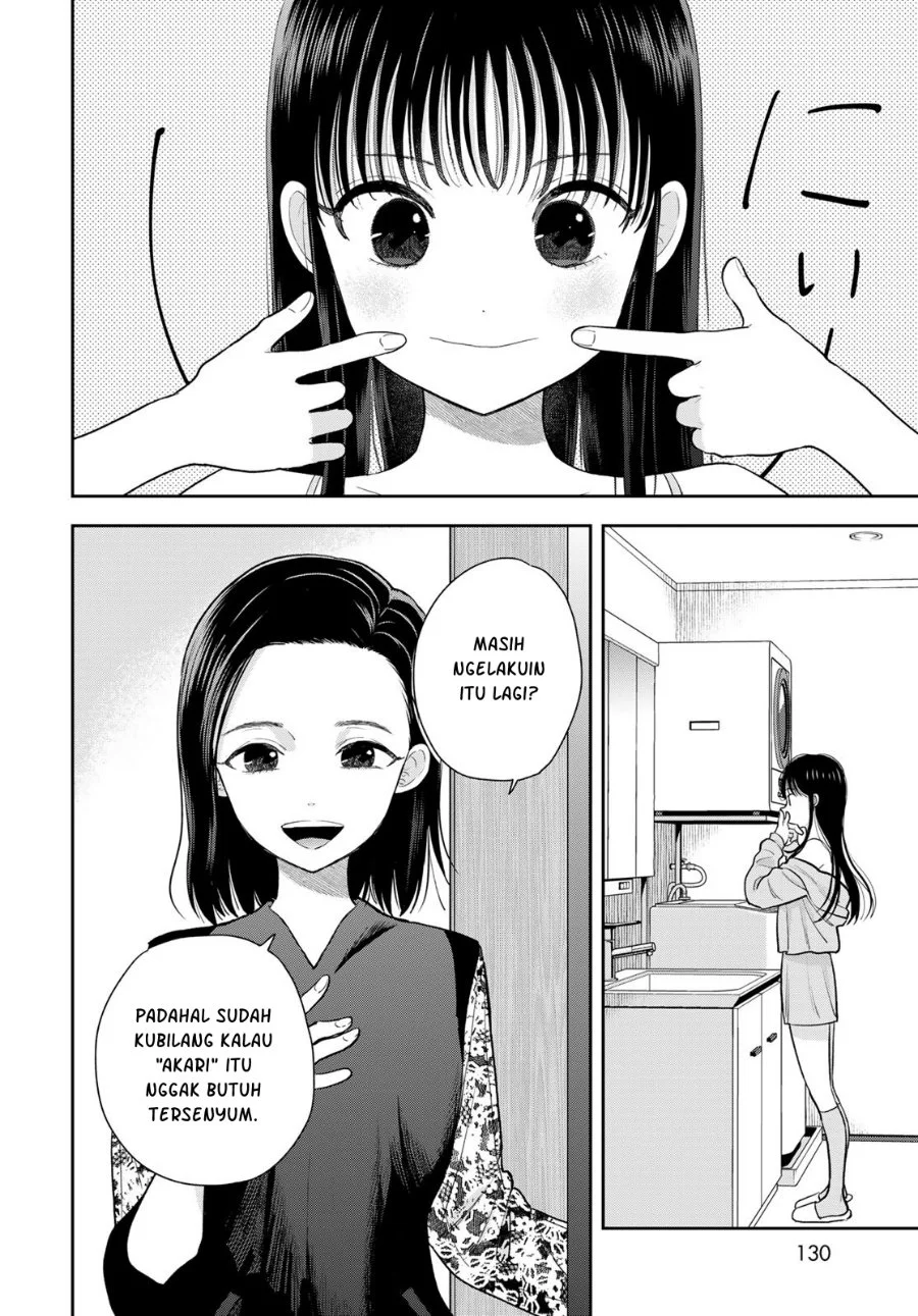 Boku dake ga Shitterun daze Chapter 6 Gambar 29