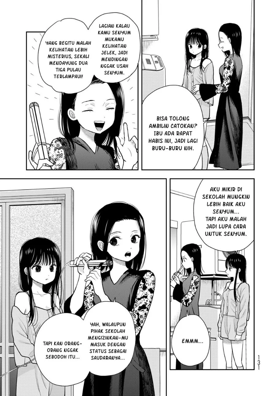 Boku dake ga Shitterun daze Chapter 6 Gambar 30