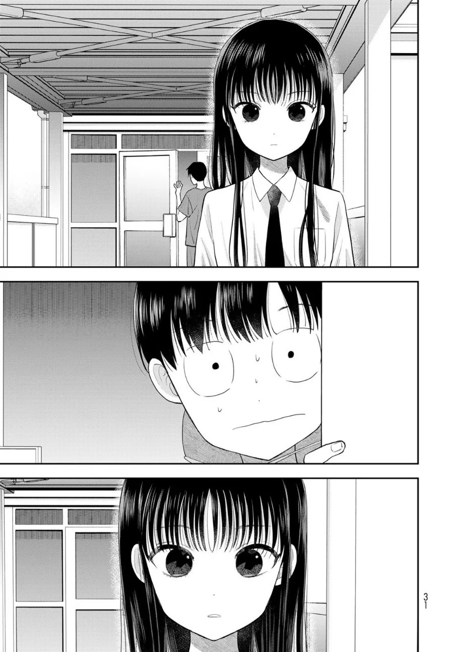 Boku dake ga Shitterun daze Chapter 7 Gambar 30