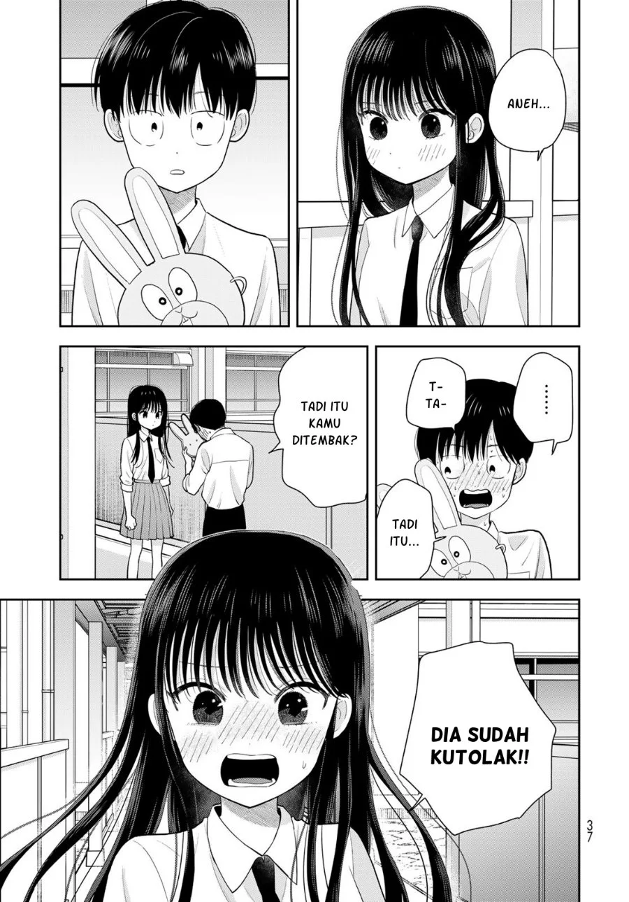 Boku dake ga Shitterun daze Chapter 7 Gambar 36
