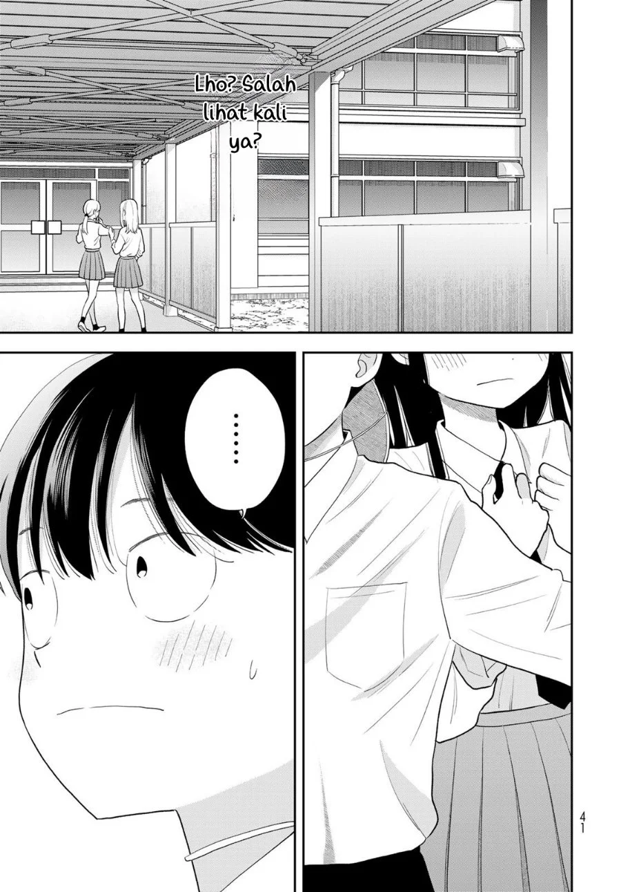 Boku dake ga Shitterun daze Chapter 7 Gambar 40