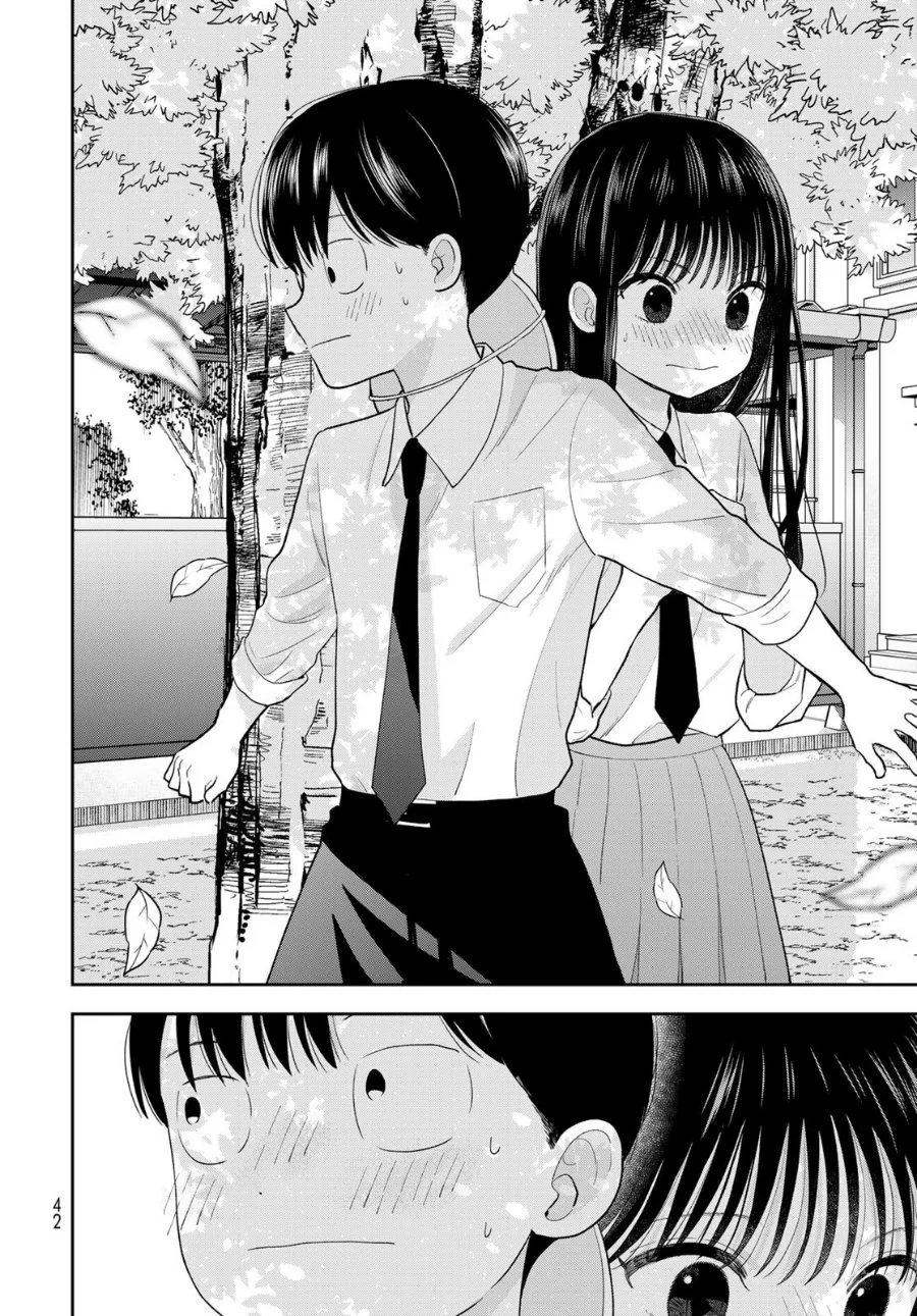 Boku dake ga Shitterun daze Chapter 7 Gambar 41