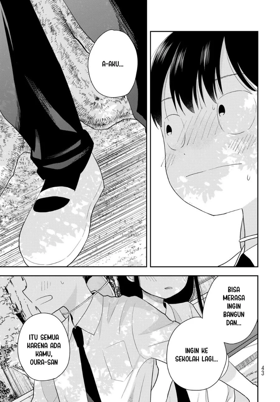 Boku dake ga Shitterun daze Chapter 7 Gambar 42