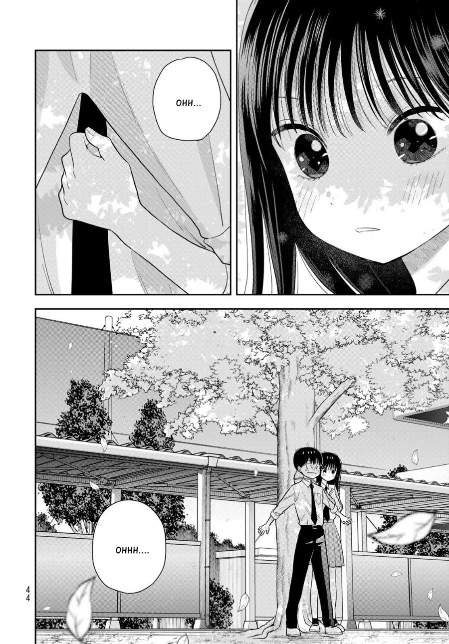 Boku dake ga Shitterun daze Chapter 7 Gambar 43