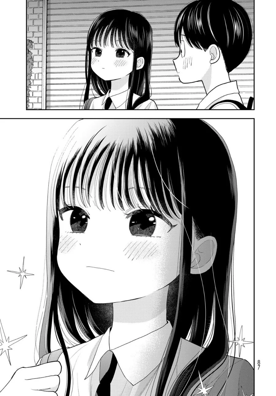 Boku dake ga Shitterun daze Chapter 9 Gambar 41