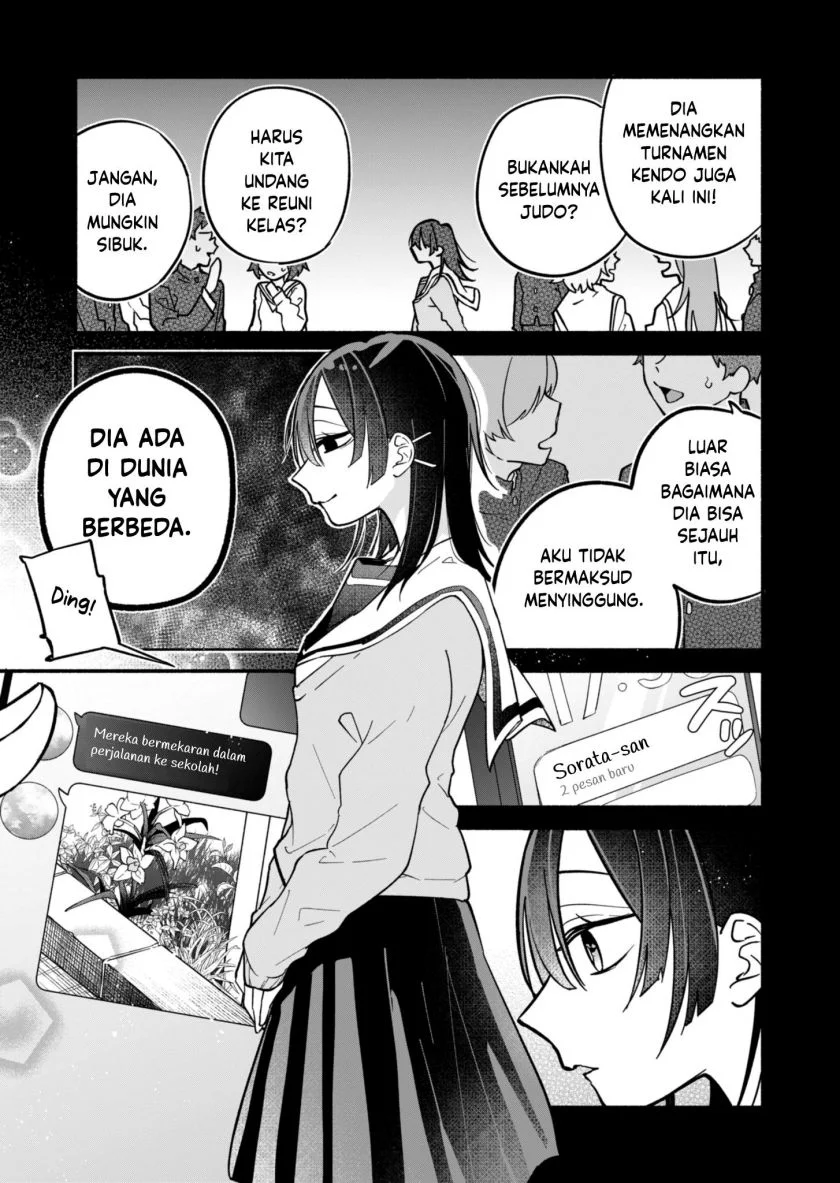 Boku no Ikezu na Konyakusha Chapter 2 Gambar 21