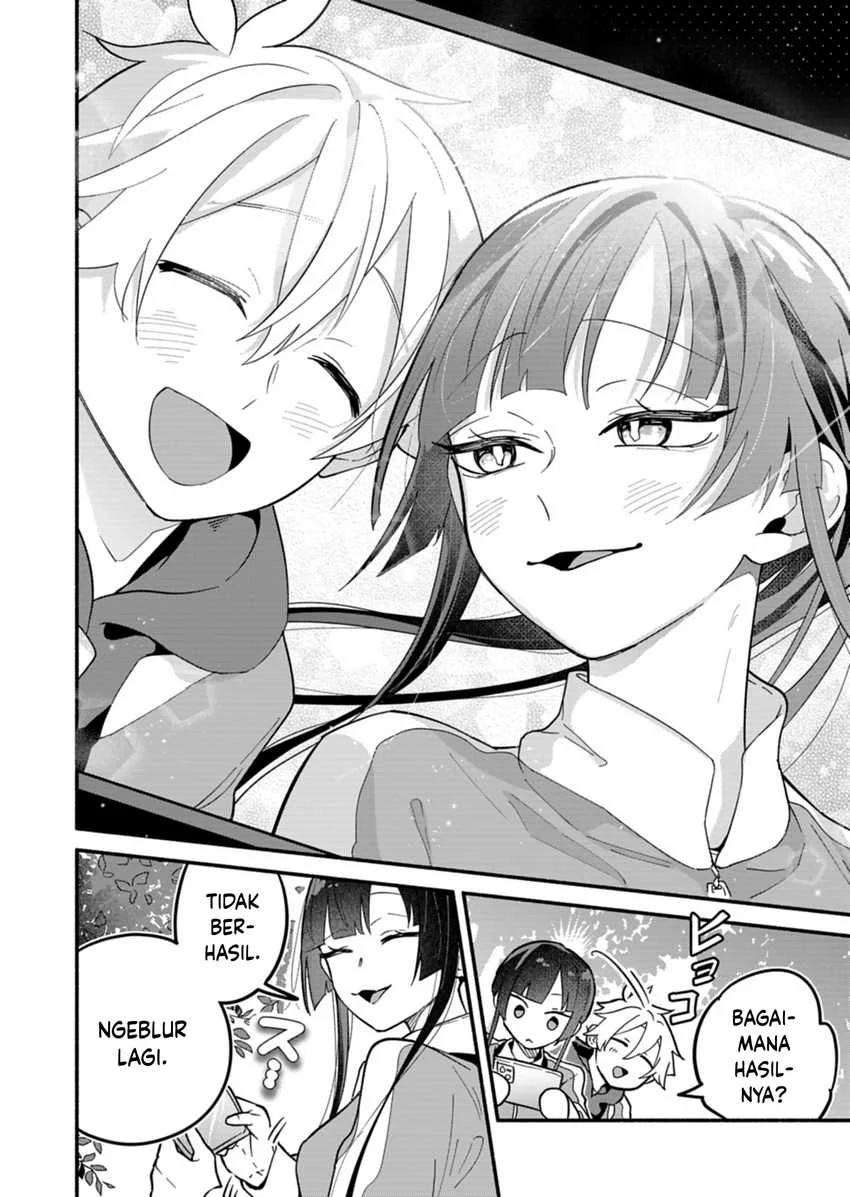 Boku no Ikezu na Konyakusha Chapter 6 Gambar 20