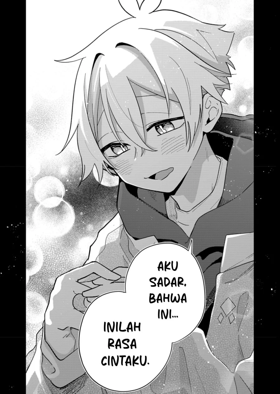 Boku no Ikezu na Konyakusha Chapter 7 Gambar 26