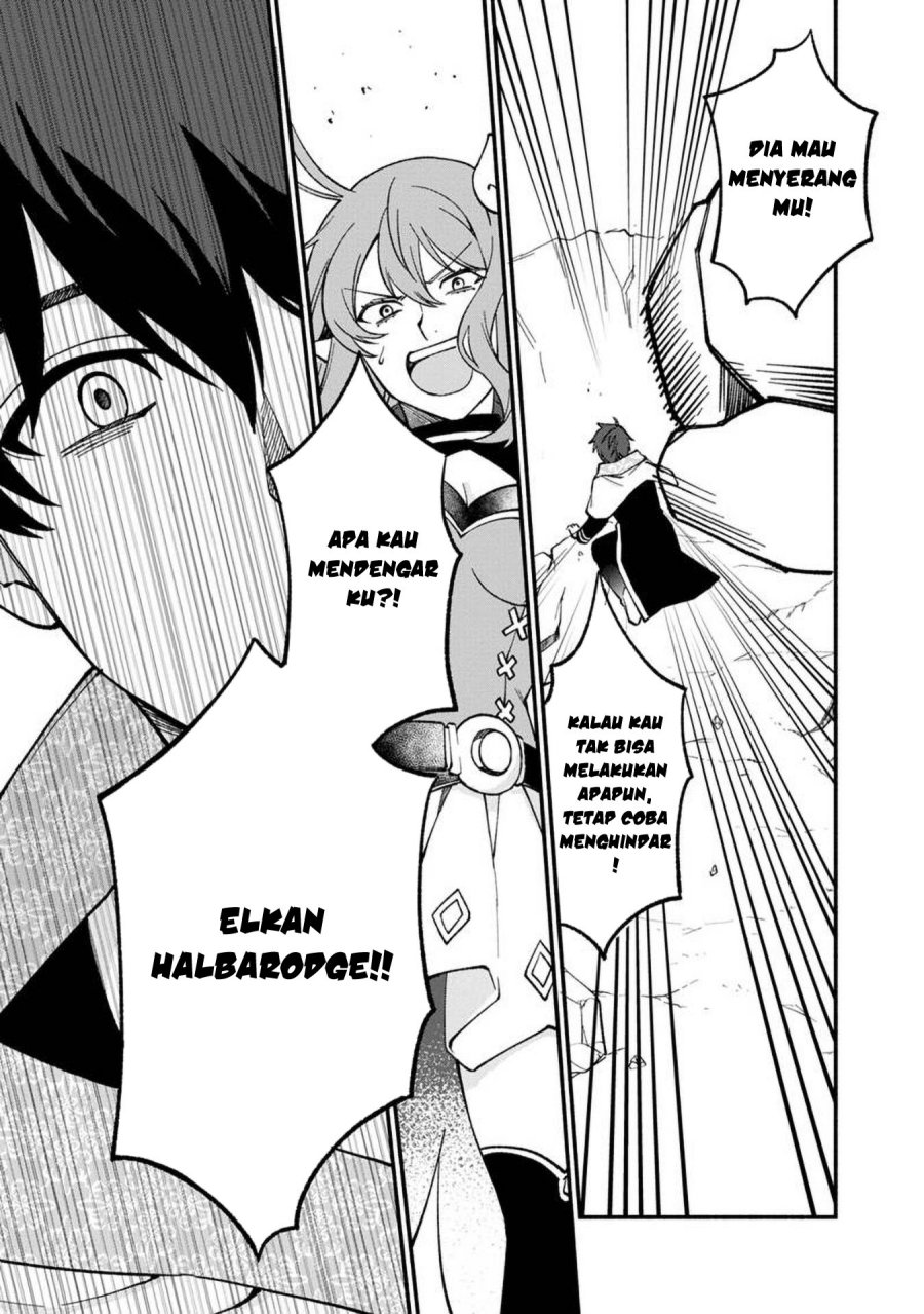 Boku no kawai musume wa futago no kenja ~tokugi ga debafu no teihen kuro madoushi, sodateta futago no musume ga S rank no dai kenja ni natte shimau~ Chapter 13 Gambar 22