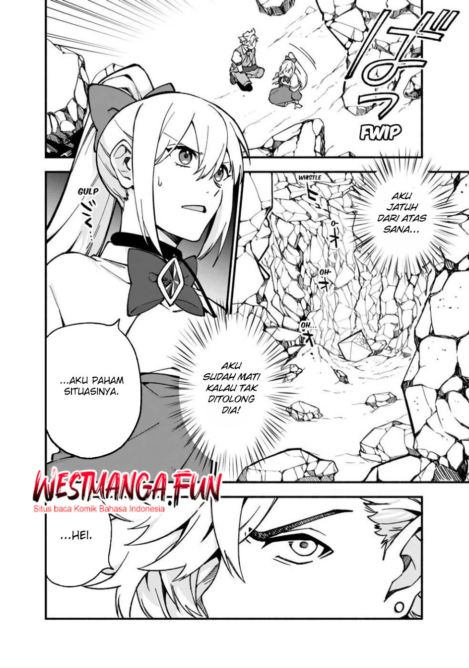 Boku no kawai musume wa futago no kenja ~tokugi ga debafu no teihen kuro madoushi, sodateta futago no musume ga S rank no dai kenja ni natte shimau~ Chapter 15 Gambar 6