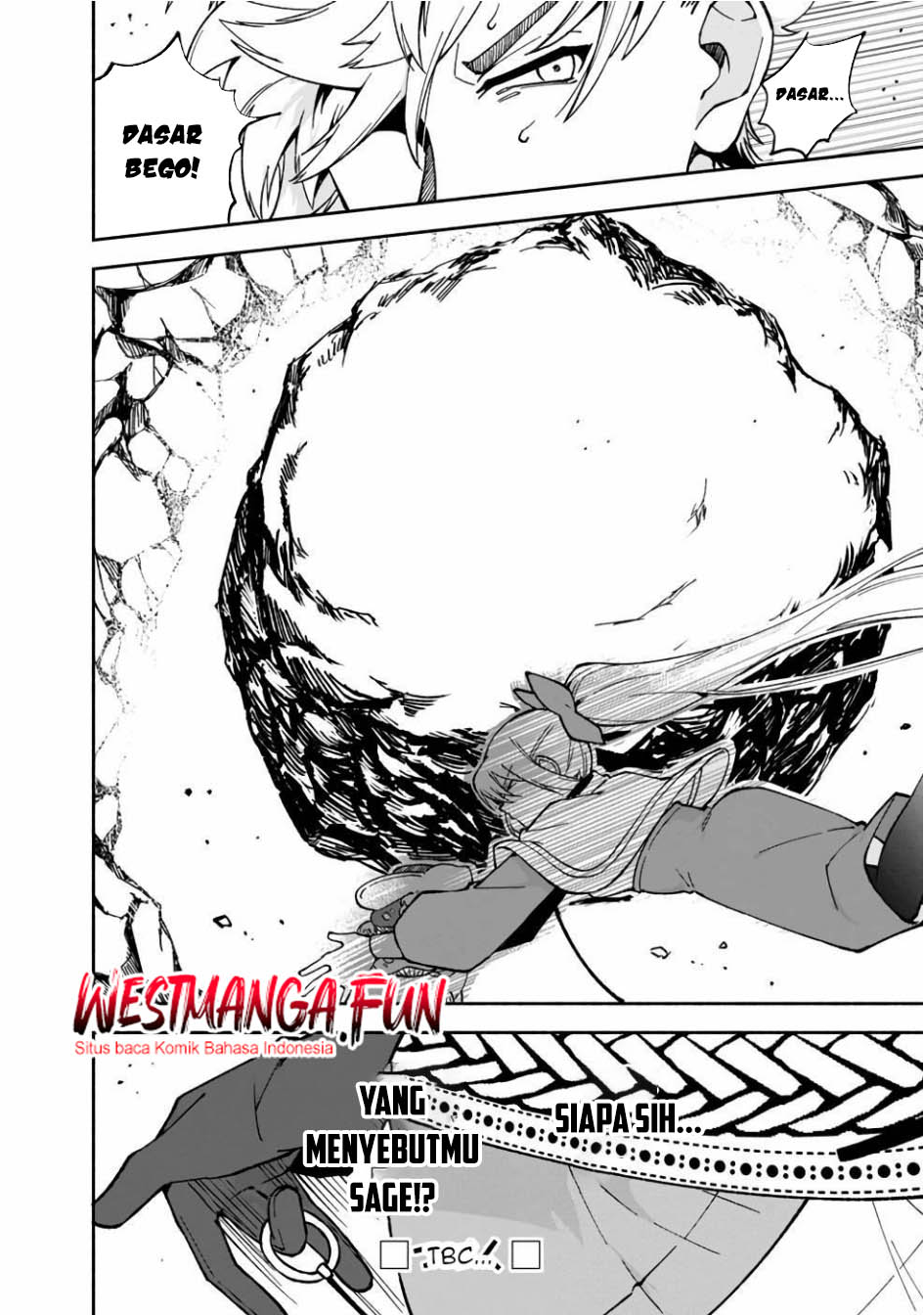 Boku no kawai musume wa futago no kenja ~tokugi ga debafu no teihen kuro madoushi, sodateta futago no musume ga S rank no dai kenja ni natte shimau~ Chapter 16 Gambar 27