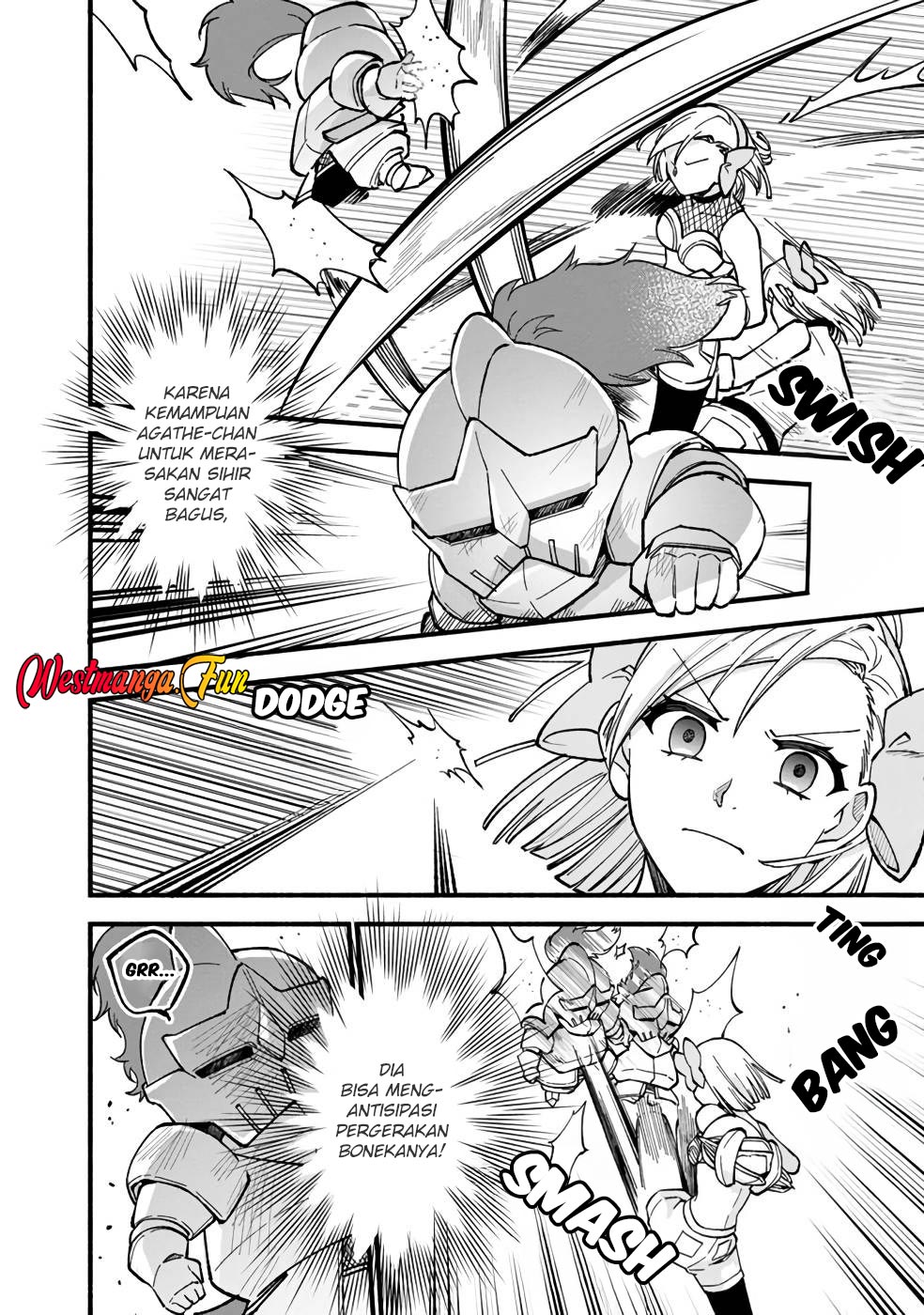 Boku no kawai musume wa futago no kenja ~tokugi ga debafu no teihen kuro madoushi, sodateta futago no musume ga S rank no dai kenja ni natte shimau~ Chapter 20 Gambar 16
