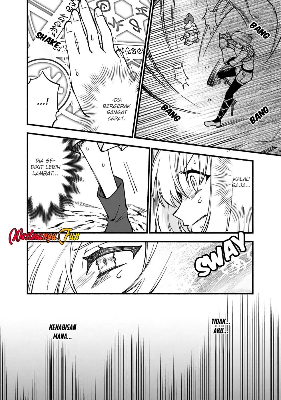Boku no kawai musume wa futago no kenja ~tokugi ga debafu no teihen kuro madoushi, sodateta futago no musume ga S rank no dai kenja ni natte shimau~ Chapter 20 Gambar 19