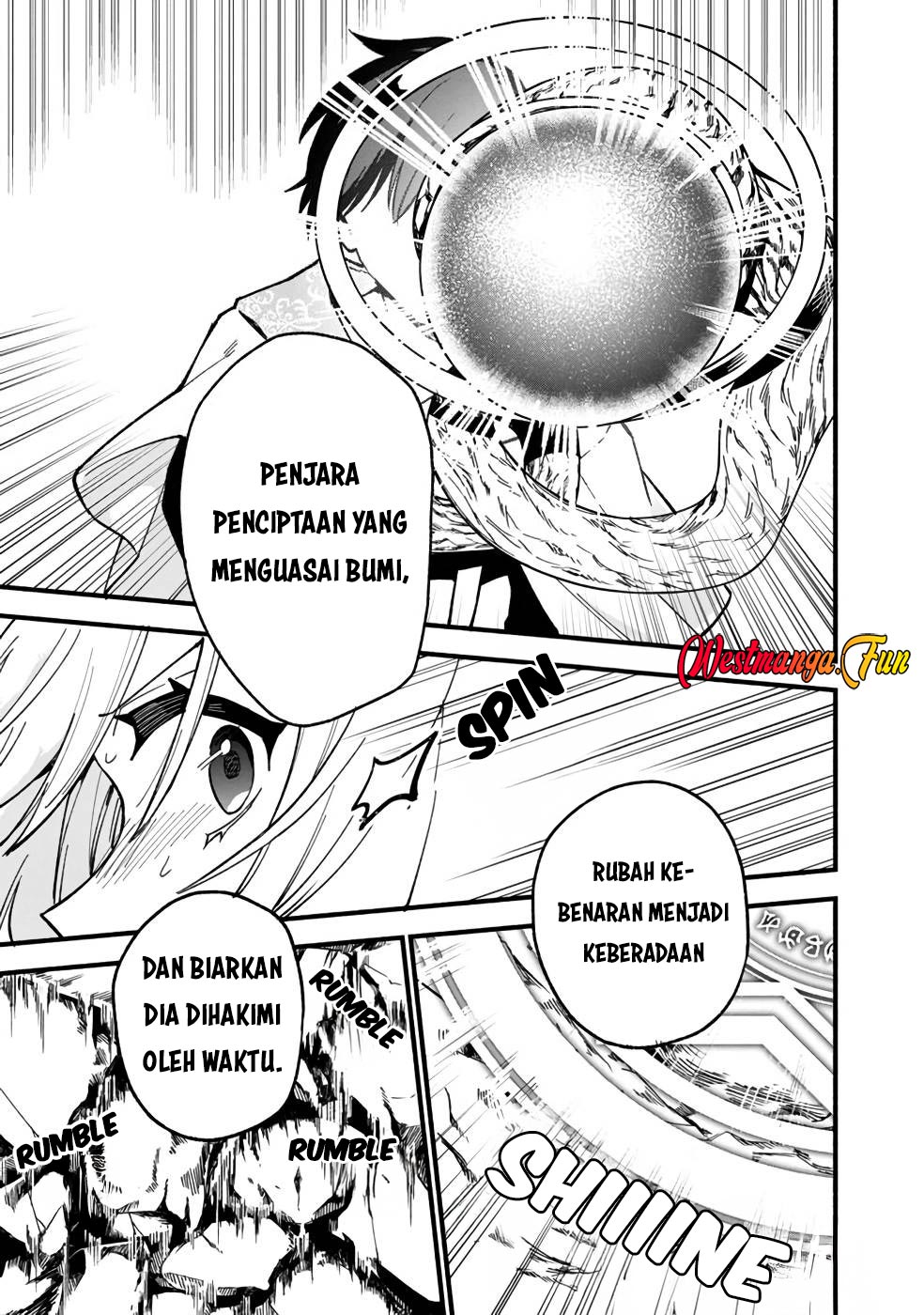 Boku no kawai musume wa futago no kenja ~tokugi ga debafu no teihen kuro madoushi, sodateta futago no musume ga S rank no dai kenja ni natte shimau~ Chapter 20 Gambar 20