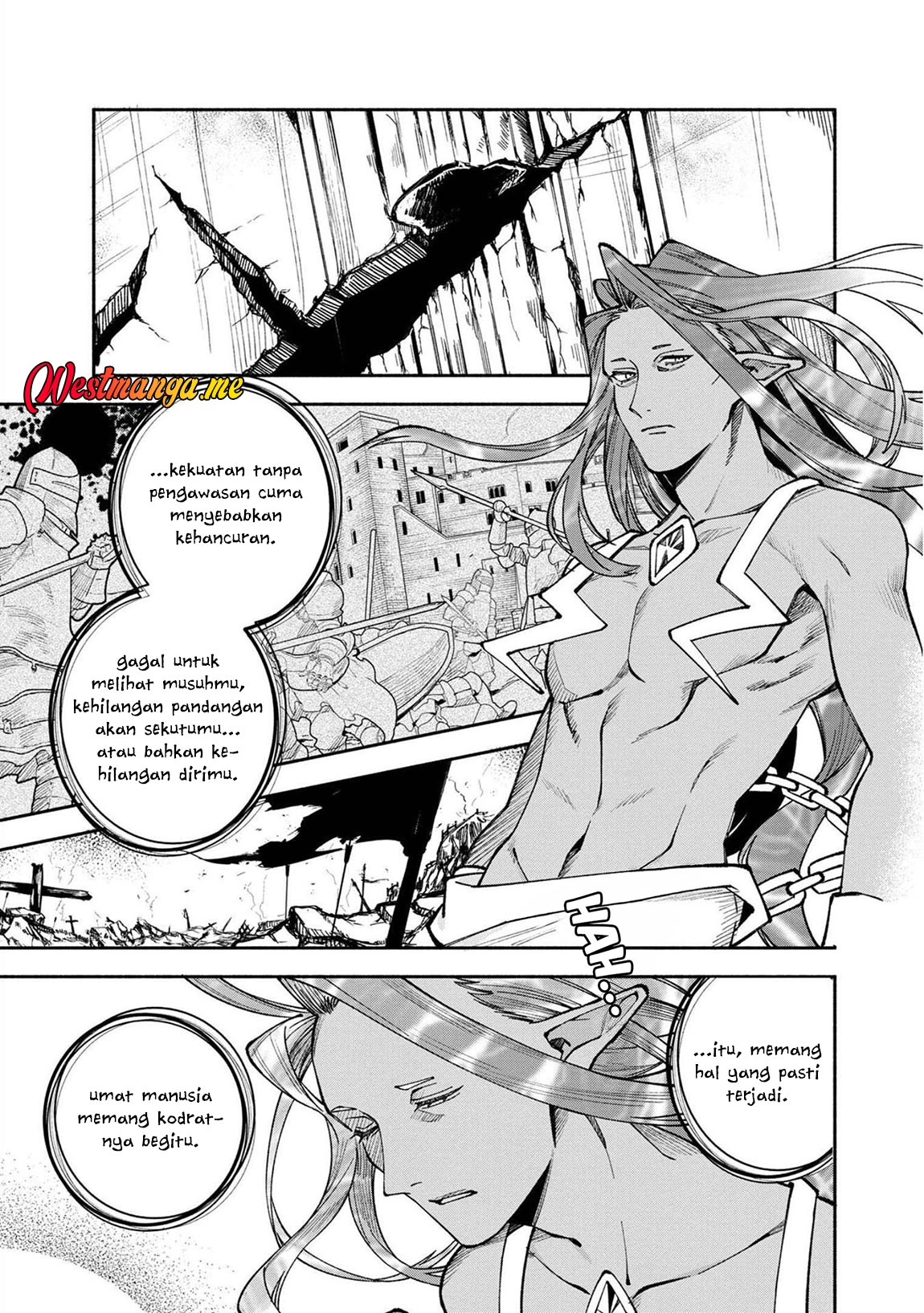 Boku no kawai musume wa futago no kenja ~tokugi ga debafu no teihen kuro madoushi, sodateta futago no musume ga S rank no dai kenja ni natte shimau~ Chapter 22 Gambar 11