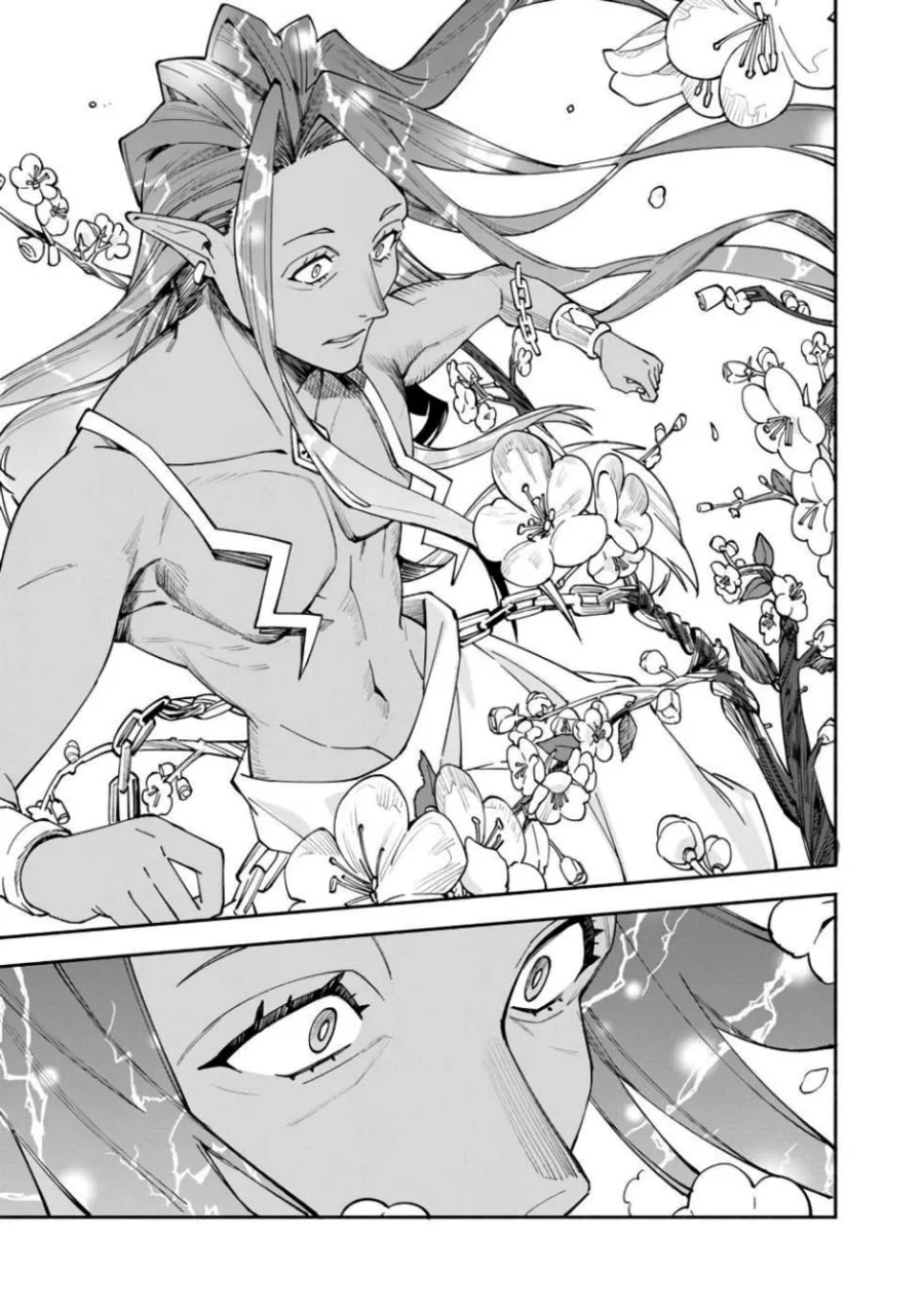 Boku no kawai musume wa futago no kenja ~tokugi ga debafu no teihen kuro madoushi, sodateta futago no musume ga S rank no dai kenja ni natte shimau~ Chapter 29 Gambar 19