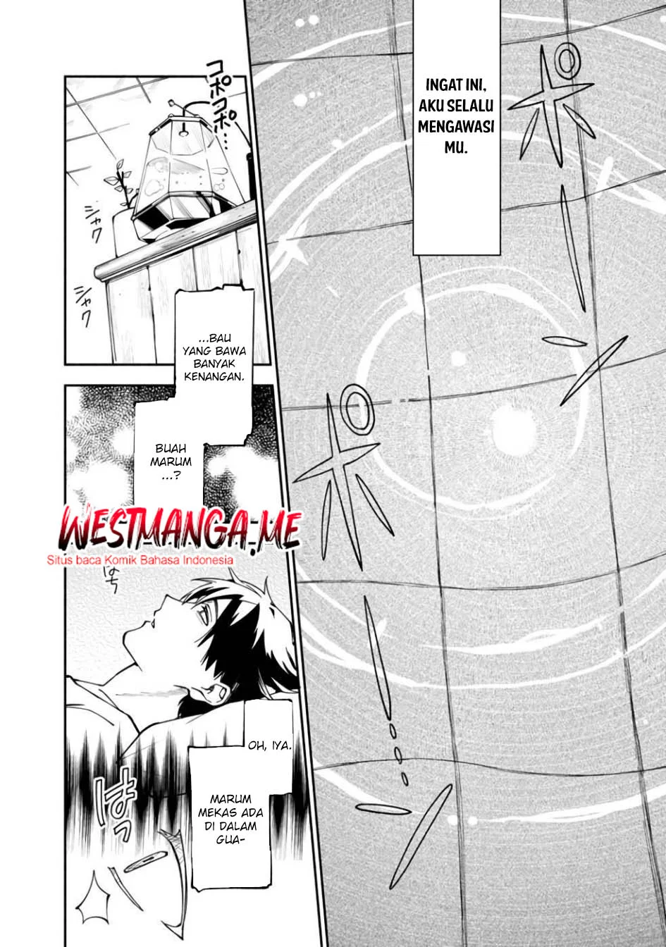 Boku no kawai musume wa futago no kenja ~tokugi ga debafu no teihen kuro madoushi, sodateta futago no musume ga S rank no dai kenja ni natte shimau~ Chapter 30 Gambar 10