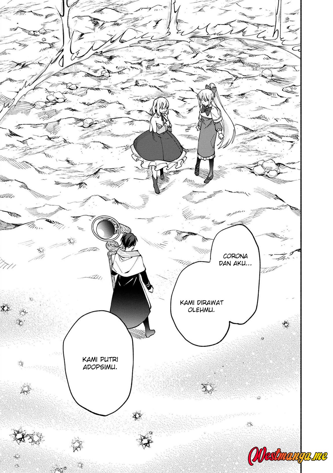 Boku no Kawaii Musume wa Futago no Kenja Chapter 24 Gambar 13