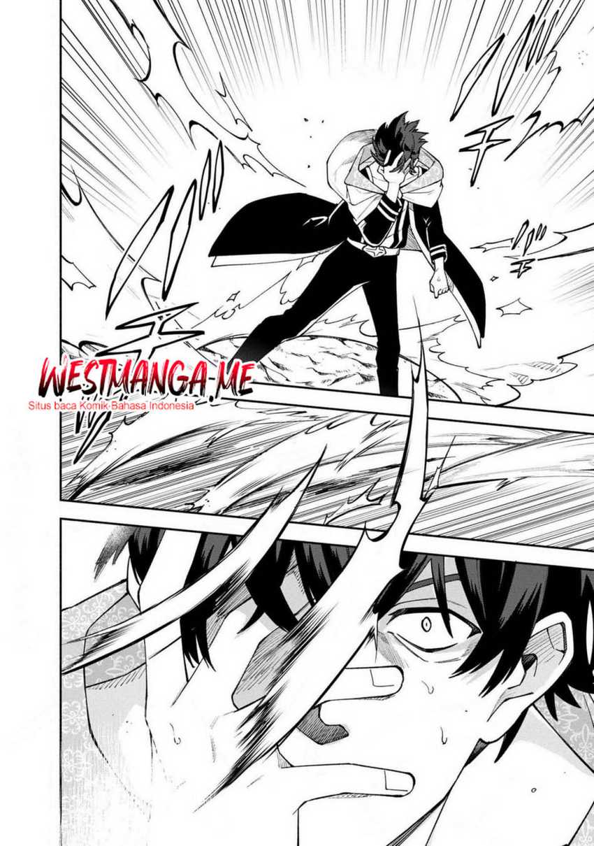 Boku no Kawaii Musume wa Futago no Kenja Chapter 26 Gambar 19