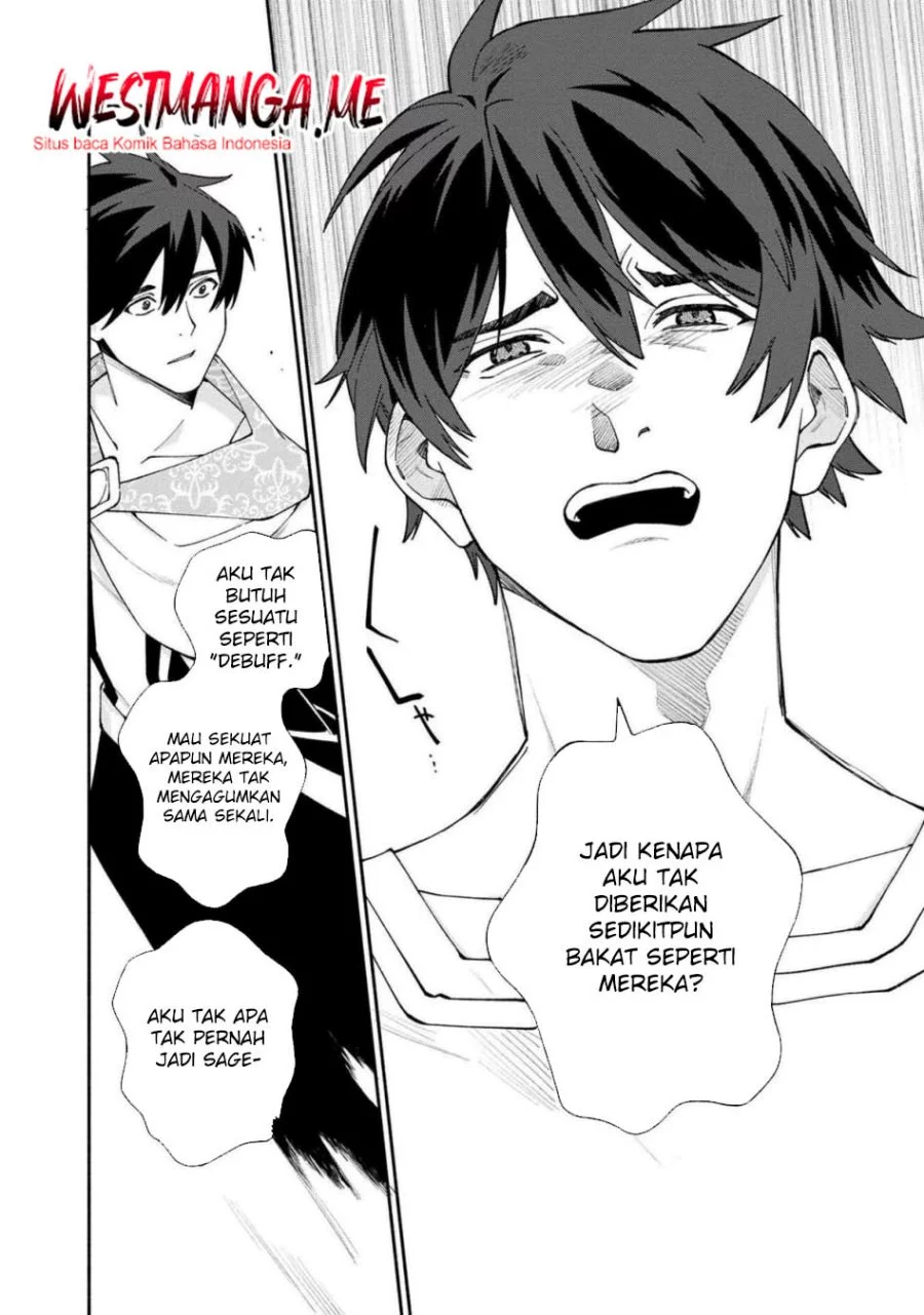 Boku no Kawaii Musume wa Futago no Kenja Chapter 27 Gambar 12