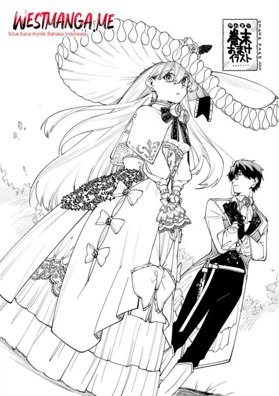 Boku no Kawaii Musume wa Futago no Kenja Chapter 27 Gambar 30
