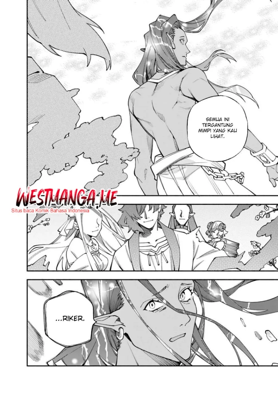 Boku no Kawaii Musume wa Futago no Kenja Chapter 29 Gambar 22