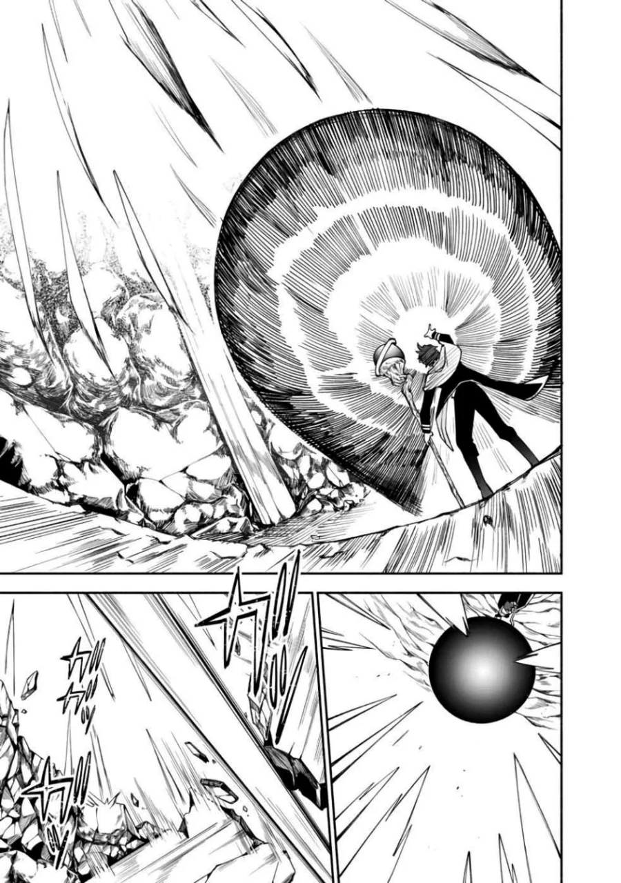 Boku no Kawaii Musume wa Futago no Kenja Chapter 29 Gambar 7