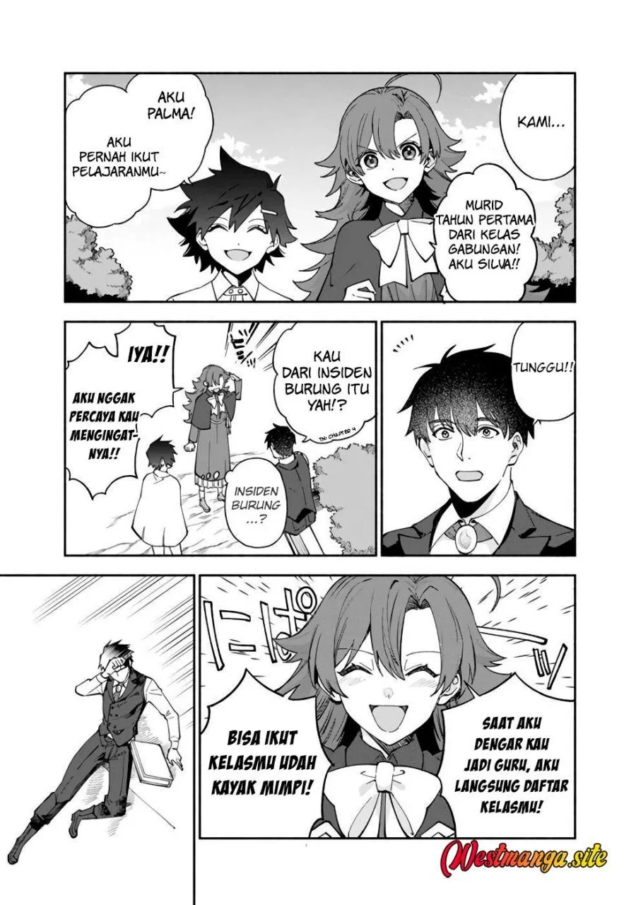 Boku no Kawaii Musume wa Futago no Kenja Chapter 32 Gambar 16