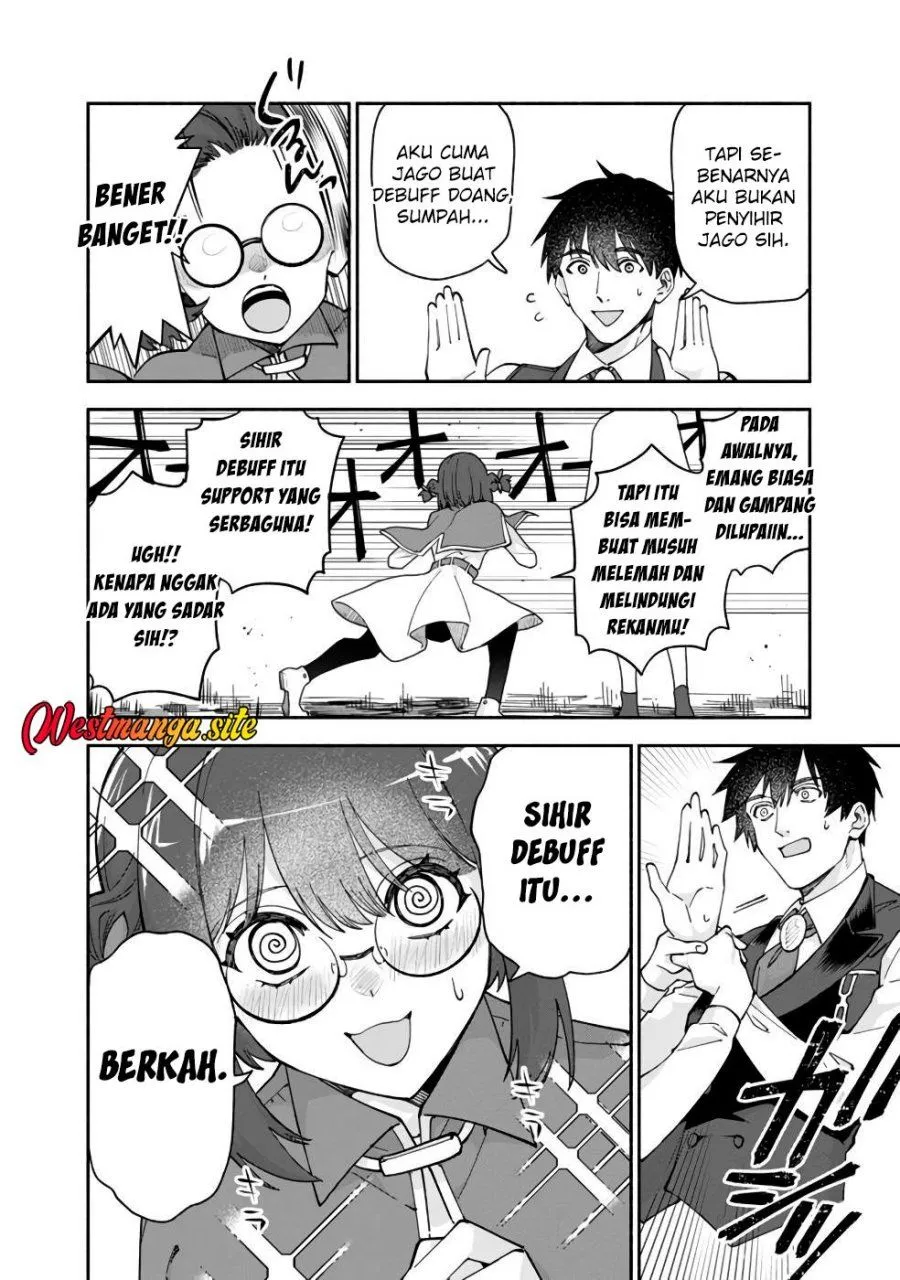 Boku no Kawaii Musume wa Futago no Kenja Chapter 32 Gambar 19