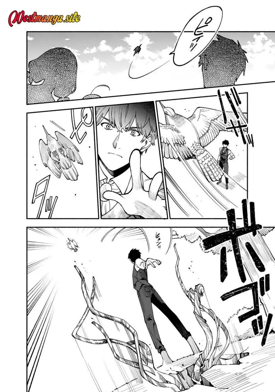 Boku no Kawaii Musume wa Futago no Kenja Chapter 32 Gambar 21