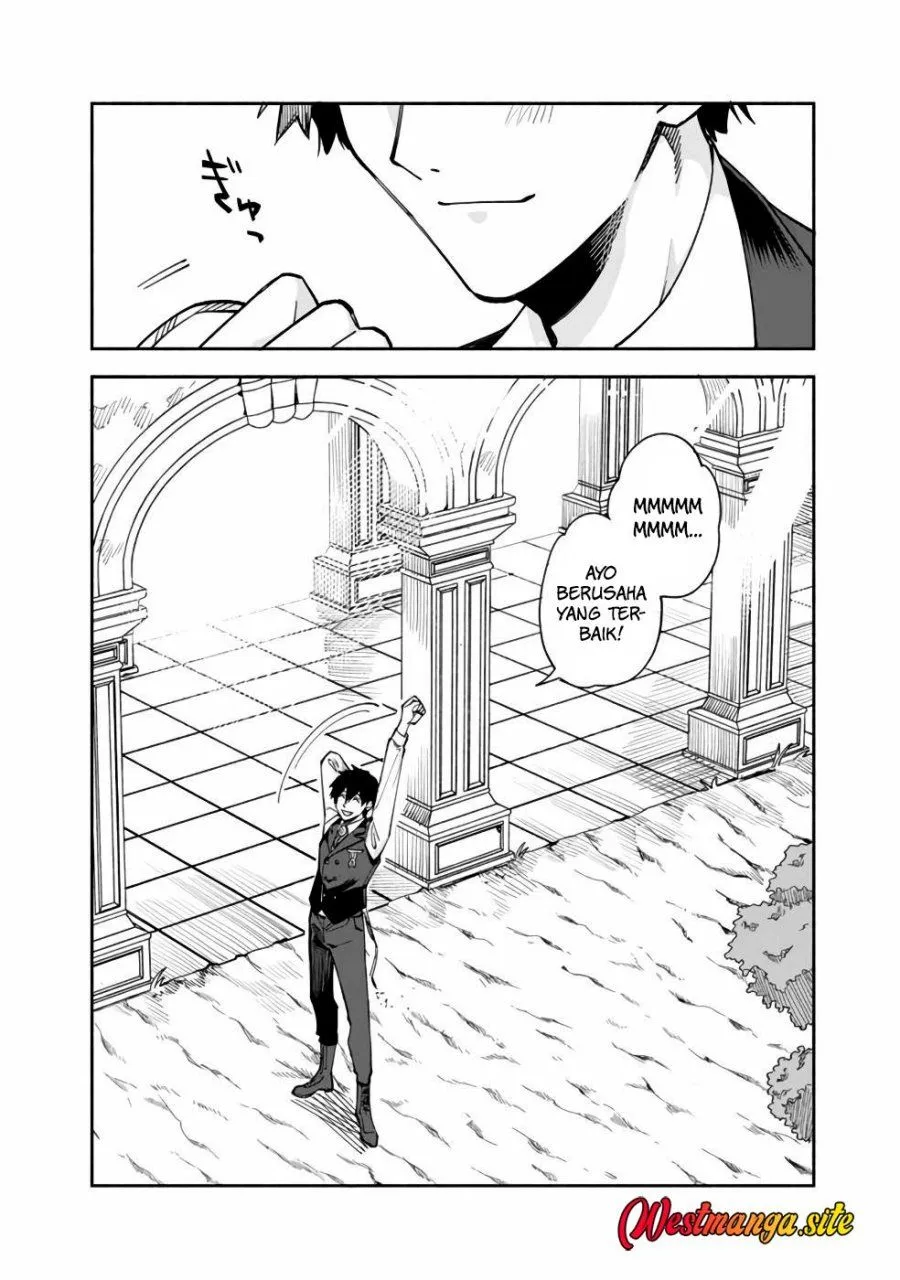 Boku no Kawaii Musume wa Futago no Kenja Chapter 32 Gambar 25