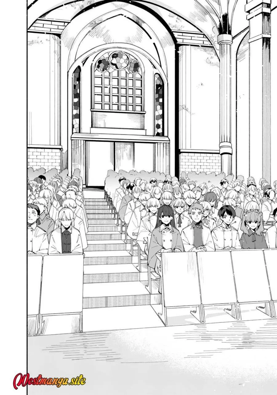 Boku no Kawaii Musume wa Futago no Kenja Chapter 32 Gambar 9