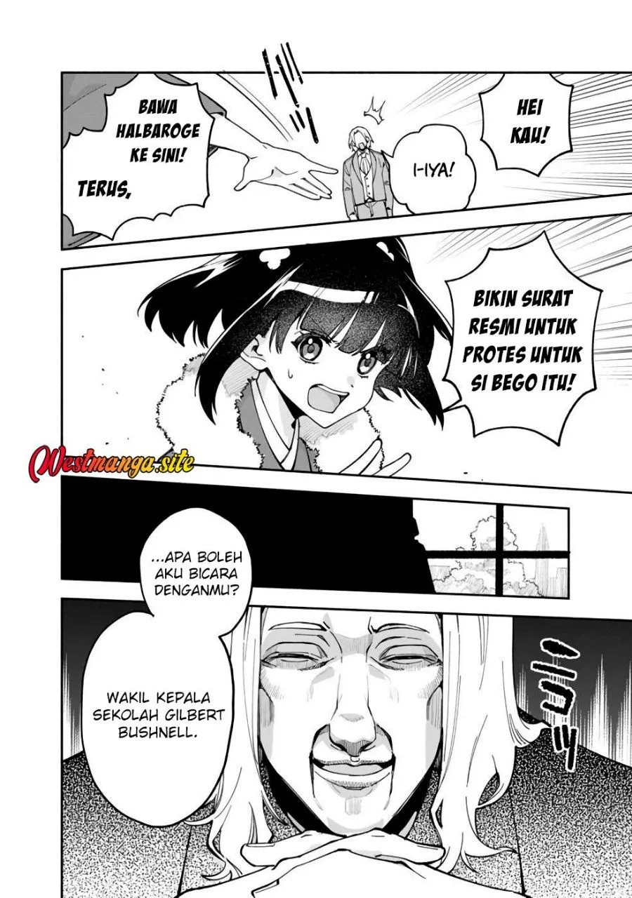 Boku no Kawaii Musume wa Futago no Kenja Chapter 33 Gambar 17