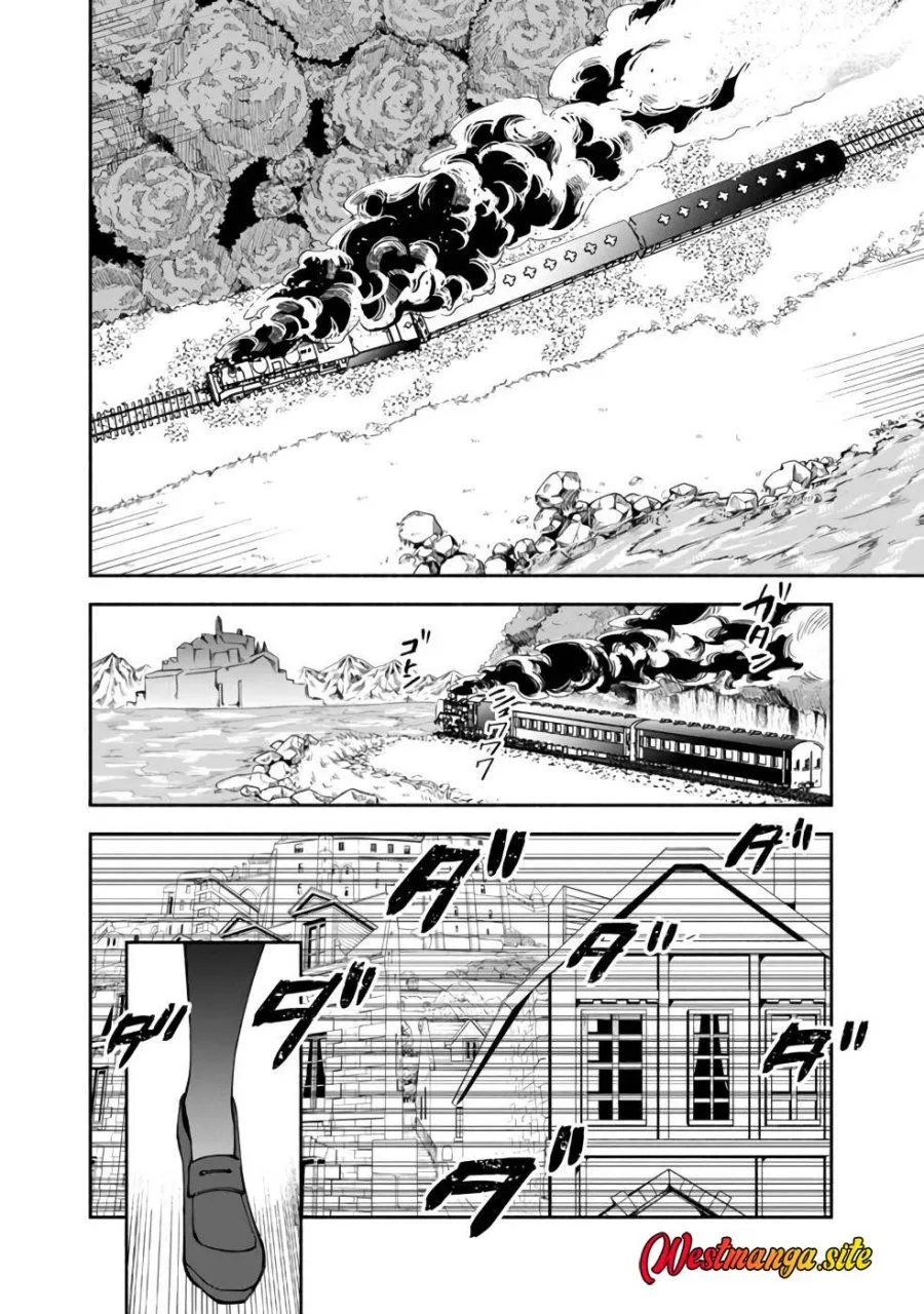 Boku no Kawaii Musume wa Futago no Kenja Chapter 34 Gambar 17