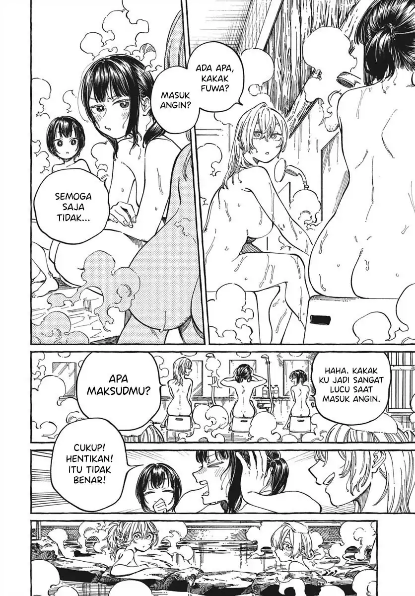 Boku no Suki na Hito ga Suki na Hito Chapter 28 Gambar 7