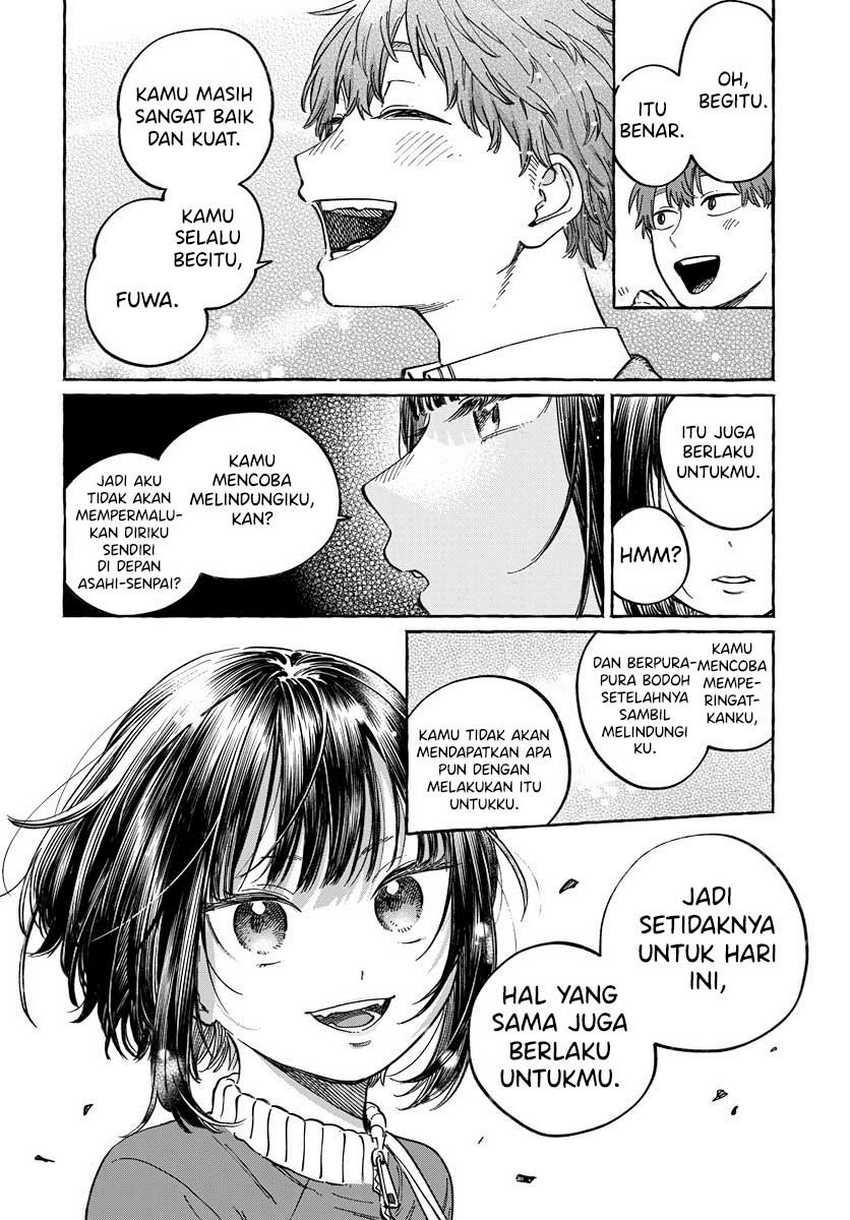 Boku no Suki na Hito ga Suki na Hito Chapter 3 Gambar 30