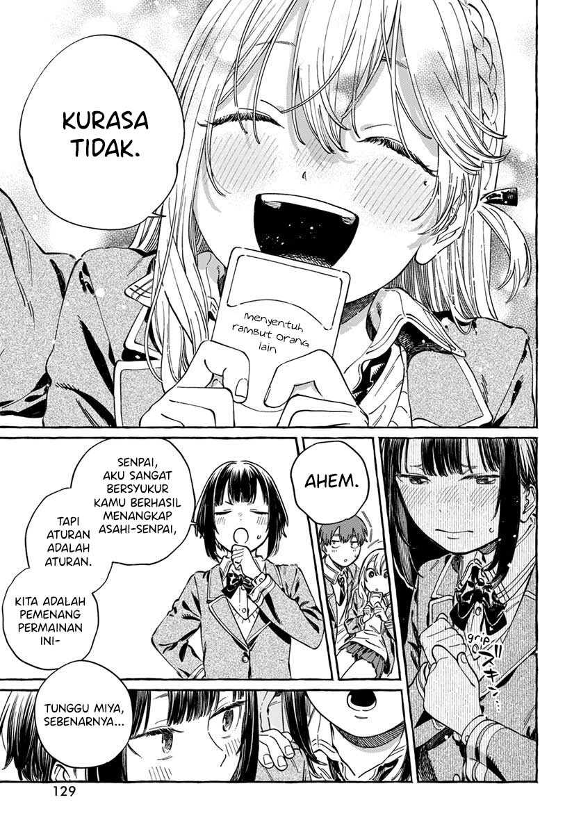 Boku no Suki na Hito ga Suki na Hito Chapter 5 Gambar 27