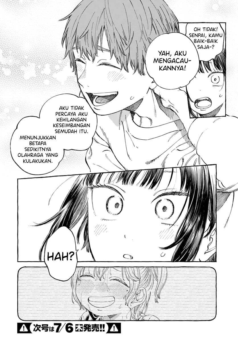 Boku no Suki na Hito ga Suki na Hito Chapter 6 Gambar 25